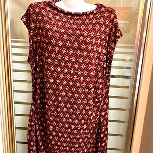 Cute and a bit slinky!